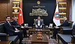 Kayseri'nin yeni kaymakamları!