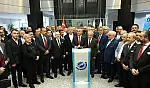 Kayseri Sanayi Odası'nda seçim tamamlandı! Büyüksimitci güven tazeledi