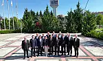 Kayseri Sanayi Odası'nda seçimler bitti! İşte yeni yönetim
