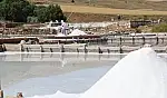 Kayseri'ye 4 bin ton beyaz altın alınacak!