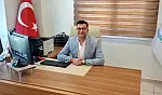 Kayseri'ye yeni Başhekim atandı!