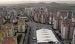 Kayseri'ye yeni metropol ilçe önerisi nereye yapıldı?