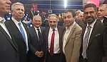 Kayserili Başkanların Mansur Yavaş pozu