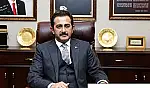 Kayserili eski Bakan Yardımcısı fonda 100 milyon kaybetti