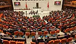 Kayserili Genel Başkanın grubu gitti geldi!