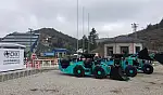 Kayserili iş adamından 300 milyon dolarlık ortaklık hamlesi!