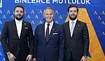 Kayserili iş insanından dikkat çeken hamle! Vergi listesine girdi