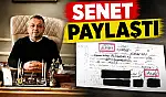 Kayserili isim gemileri yaktı: Hastane faciasının tüm detaylarını açıklayacağım!