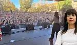 Kayserili ismin kızı Berlin'e Başbakan adayı oldu!