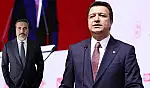 Kayserili lider Arıkan'dan Hakan Fidan'a 'Mekke Antlaşması' tepkisi!