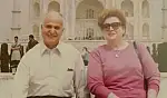Kayserili Milli Savunma eski Bakanı'nın eşi hayatını kaybetti!
