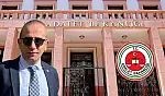 Kayserili Özhan İnce'ye Adalet Bakanlığı'nda yeni görev