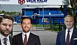 Kayserili ünlü iş adamının çocuklarından flaş karar! İstifa ettiler