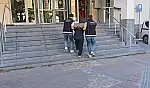 Kayserililerin korkulu rüyası o hırsız yakalandı!