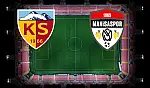 Kayserispor 20 gün sonra sahada! Maç saat kaçta, hangi kanalda?