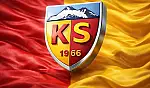 Kayserispor'a 75 bin Euro'luk yasak! Açıklama geldi