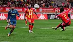 Kayserispor aradığını Fransa'da buldu!