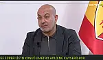 Kayserispor Başkanı Çamlı bir daha konuşmayacağım dediği konuda konuştu: Ben eski kurdum!