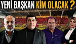 Kayserispor'da Başkan arayışı!