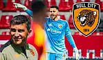 Kayserispor'da Jakirovic'ten sonra bir yıldız daha Hull City yolcusu!