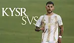 Kayserispor'da maç öncesi dikkat çeken karar: İlk 11'de o isim yok