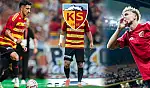 Kayserispor'da ne Benhur, ne Seferi! Taraftar bir isme hayran kaldı