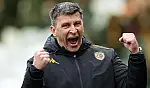 Kayserispor'dan gitti Hull City'i Premier Lig'e çıkardı!