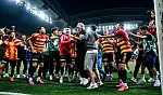 Kayserispor'dan ilginç istatistik! Kalesinde gol görmedi