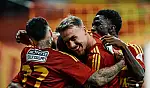 Kayserispor gol yağdırıyor: Seferi skoru 4-0 yaptı