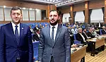 Kayserispor için yapılan toplantıda MHP'li isimler neden yoktu?