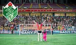 Kayserispor maçı öncesi Iğdır FK'dan şaşırtan karar! Taraftardan tepki geldi