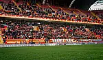 Kayserispor taraftarlarının 84 günlük hasreti bitiyor!