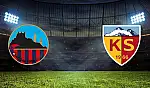 Kayserispor'un kritik Mardin sınavı: Saat kaçta, hangi kanalda?