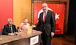 KTO'da yeni dönem! Gülsoy: Seçim sandıkta bitti kazanan Kayseri