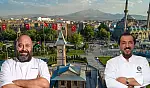 MasterChef'in ünlü jürileri yarın Kayseri'de: Program detayları belli oldu!