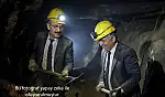 Mehmet Özhaseki define mi arıyordu, Memduh Başkan ne yapıyor?