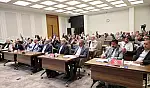 Melikgazi Meclisi'nde görev yapan 3 kişi partilerinden istifa etti!