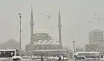 Meteoroloji'den Kayseri için 5 günlük hava raporu