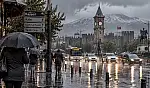 Meteoroloji'den Kayseri'ye uyarı: 3 gün devam edecek!