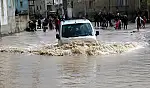Meteoroloji uyardı: Bu hafta sele dikkat!
