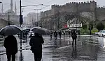 Meteoroloji yayımladı: Kayseri'yi etkisi altına alacak!