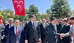 MHP Kayseri'de Başkanlar belli oldu! Kongre sonrası dikkat çeken mesajlar