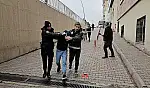 Operasyonda polisi vuran şahıs kendini savundu!