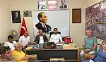 Özgür Özel'in Yeni Parti'sinden Kayseri'de ilk hamle