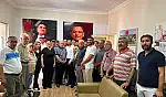 Özgür Özelciler Kayseri'de harekete geçiyor! Pazar gününe dikkat