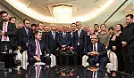 Özhaseki'den sonra koltuğa oturdu! Kayseri'ye ilk kez gelecek