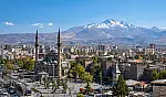 Pazar günü Kayseri'yi ne bekliyor? İşte ilçe ilçe hava durumu