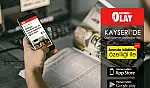 Referans hep Kayseri Olay…