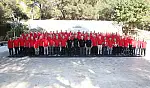 Sağlık Bakanı'nın toplantısında Kayseri detayı! O isim de yer aldı