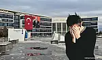 Sanık ağladı: 'Uyandım, eniştemi bıçakladım, pişmanım'